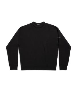 BALENCIAGA Джемпер / свитер