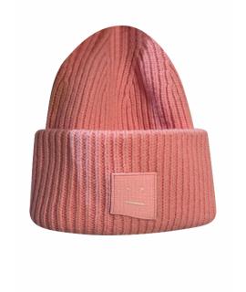 ACNE STUDIOS Шапка