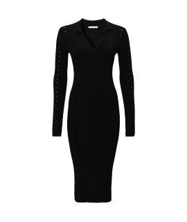 HELMUT LANG Повседневное платье