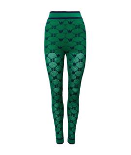 GUCCI Леггинсы и велосипедки