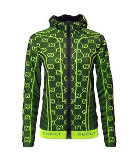 GUCCI Худи/толстовка