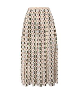 GUCCI Юбка миди