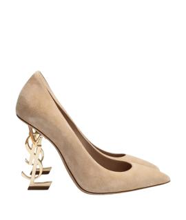 SAINT LAURENT Туфли