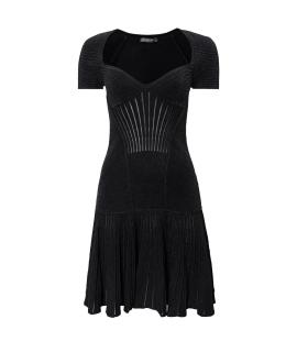 ALEXANDER MCQUEEN Повседневное платье