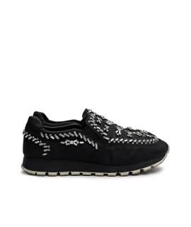 PRADA Кеды