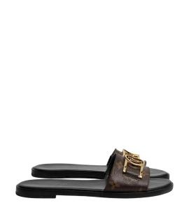 LOUIS VUITTON Шлепанцы