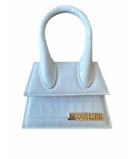 JACQUEMUS Сумка через плечо