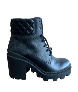 GUCCI Ботинки