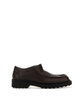 BOTTEGA VENETA Низкие ботинки