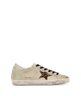 GOLDEN GOOSE DELUXE BRAND Кроссовки