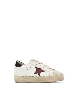 GOLDEN GOOSE DELUXE BRAND Кроссовки