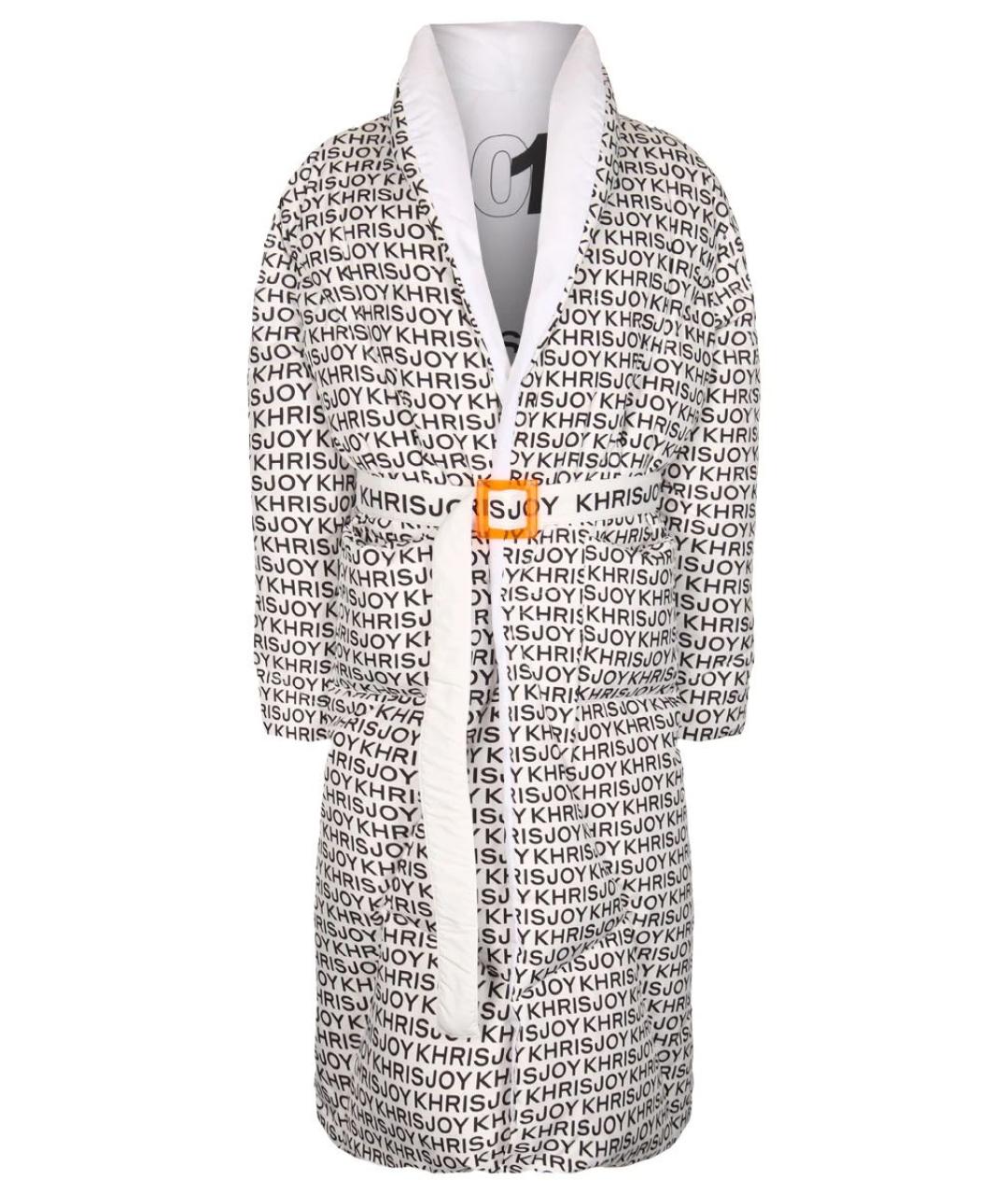 KHRISJOY Пуховик, фото 1