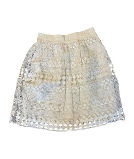 PHILOSOPHY DI LORENZO SERAFINI Юбка мини