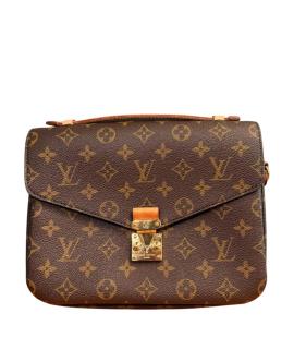 LOUIS VUITTON Сумка через плечо