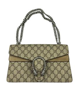 GUCCI Сумка через плечо