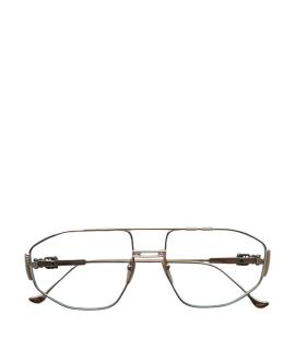 CHROME HEARTS Солнцезащитные очки