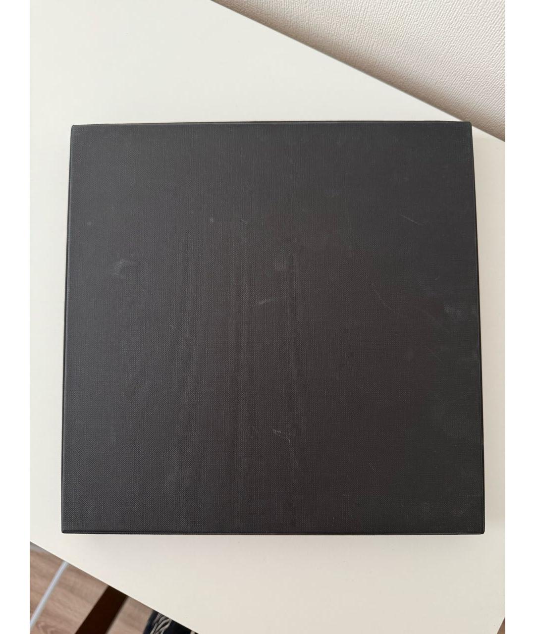 DOLCE&GABBANA Мульти шелковый платок, фото 7