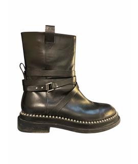 ERMANNO SCERVINO Полусапоги