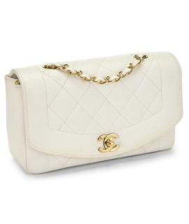 CHANEL Сумка через плечо