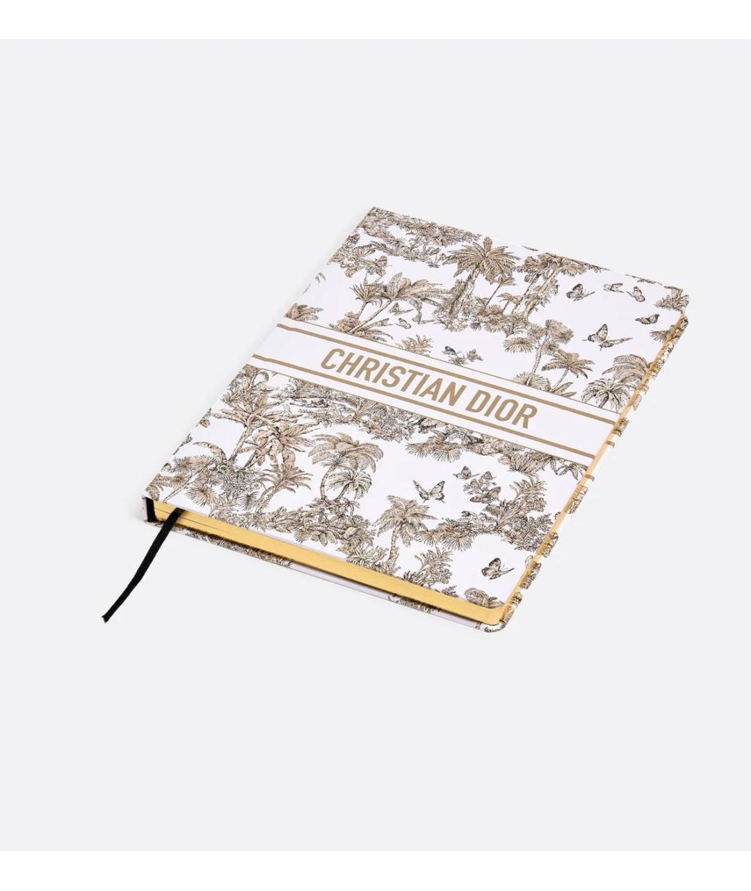 CHRISTIAN DIOR Книга, фото 2