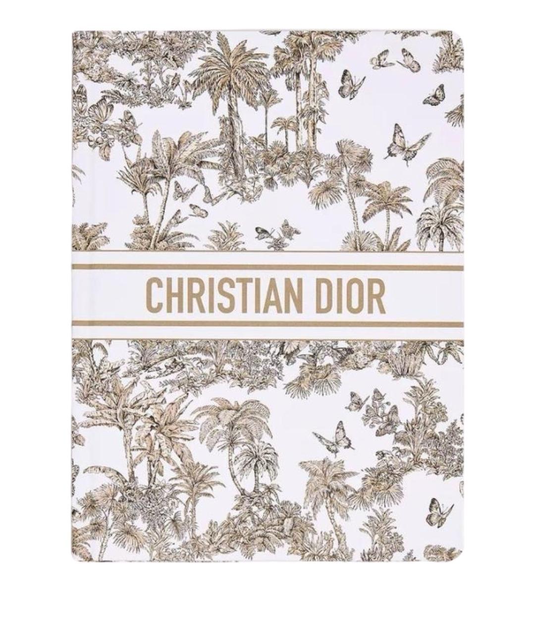 CHRISTIAN DIOR Книга, фото 1