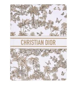 CHRISTIAN DIOR Книга