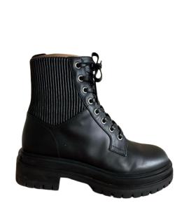 GIANVITO ROSSI Ботинки