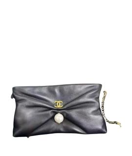 CHANEL Сумка через плечо
