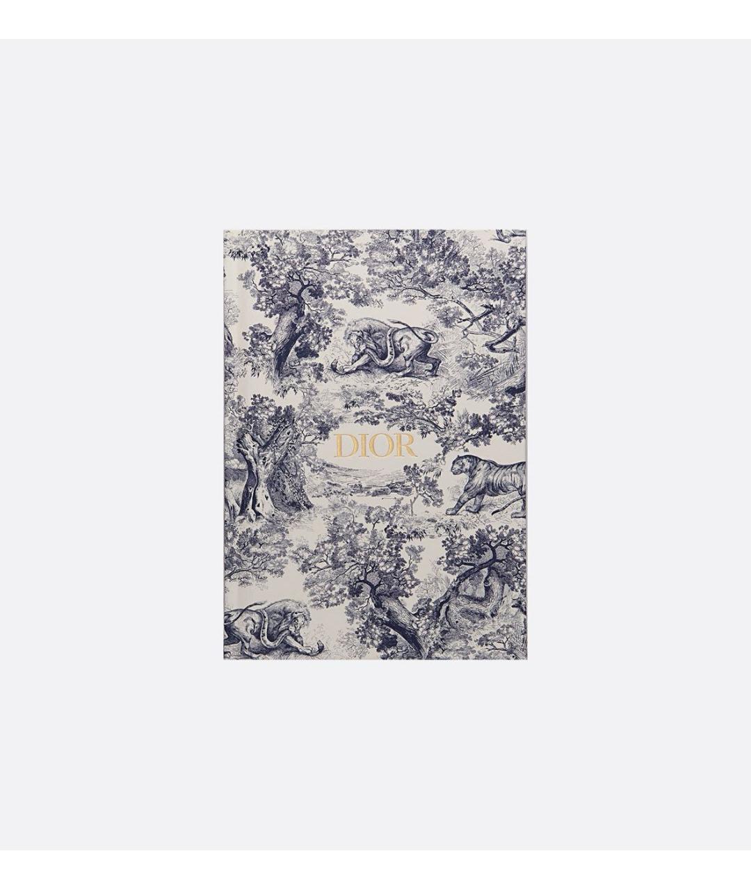 CHRISTIAN DIOR Книга, фото 7