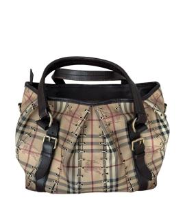 BURBERRY Сумка тоут