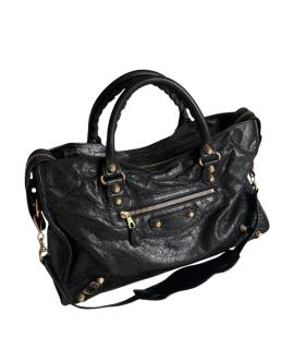 BALENCIAGA Сумка с короткими ручками