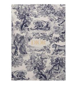 CHRISTIAN DIOR Книга