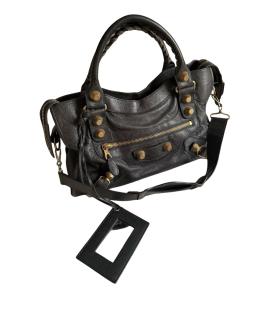BALENCIAGA Сумка с короткими ручками