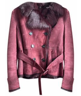 BURBERRY Дубленка