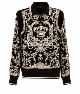 DOLCE&GABBANA Худи/толстовка