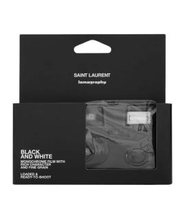 SAINT LAURENT Техника