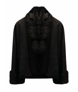 ROBERTO CAVALLI Дубленка