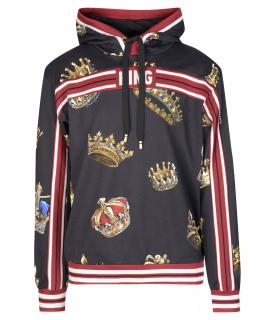 DOLCE&GABBANA Худи/толстовка