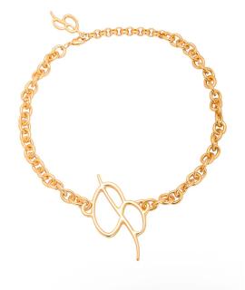 BLUMARINE Колье