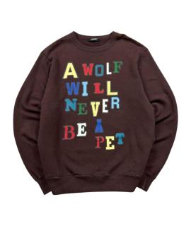 UNDERCOVER Худи/толстовка