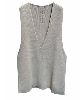 RICK OWENS Жилетка