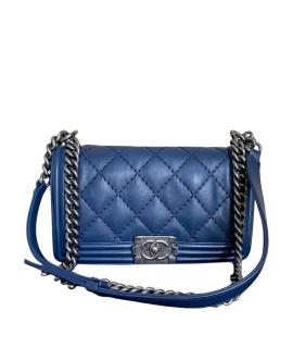 CHANEL Сумка через плечо