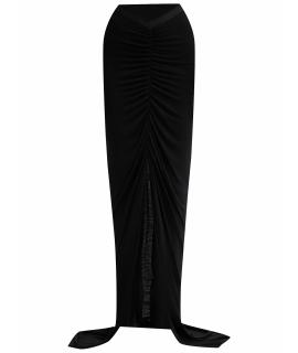 RICK OWENS Юбка макси