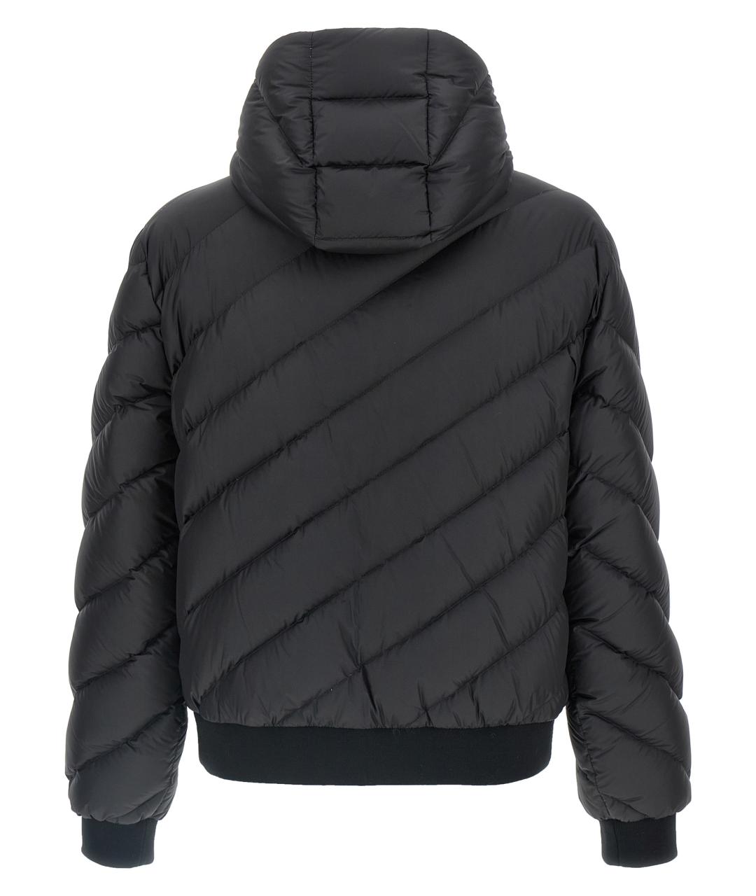 FENDI Мульти полиамидовый пуховик, фото 3