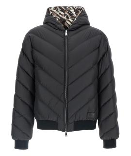 FENDI Пуховик