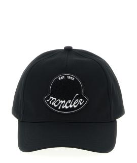 MONCLER Кепка/бейсболка