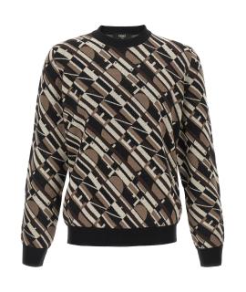 FENDI Джемпер / свитер