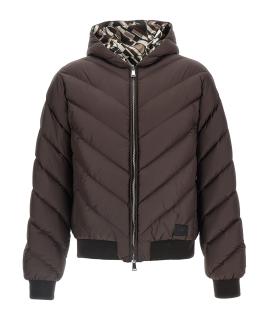 FENDI Пуховик