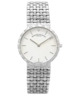 VACHERON CONSTANTIN Часы