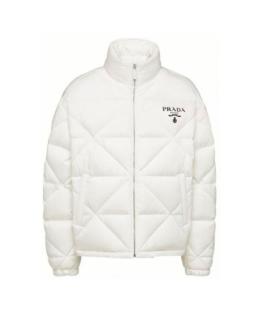 PRADA Пуховик